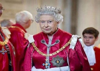 مستقبل العائلة المالكة بعد وفاة الملكة إليزابيث