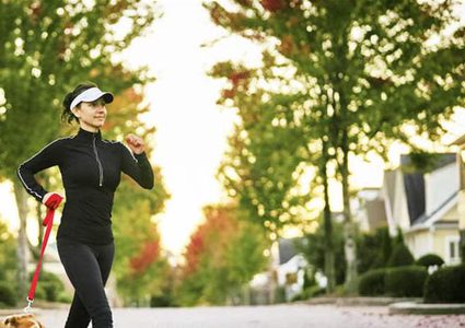 مشيتكم .. ماذا تقول عن الصحة؟