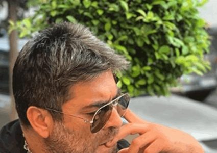 ماذا حصل مع وائل كفوري على المسرح؟