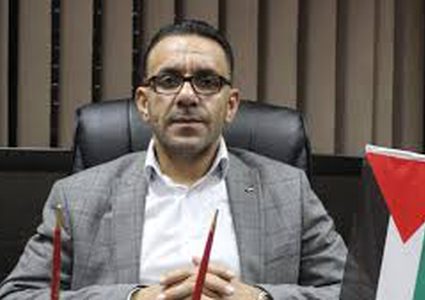 غيث: المدينة المقدسة تغفو وتصحو على اجرام المستوطنين المتواصل