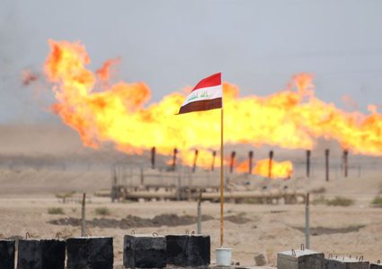 العراق يقرر تصدير النفط للأردن وسوريا