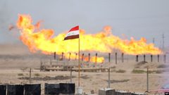 العراق يقرر تصدير النفط للأردن وسوريا