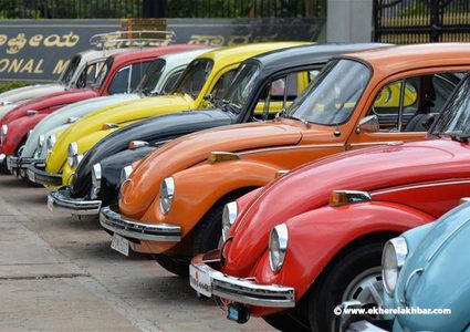 إعلان رسمي بوفاة "السيارة الأسطورة"