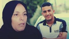 الاحتلال يمنع شقيقة الشهيد نعالوة من زيارة والدتها