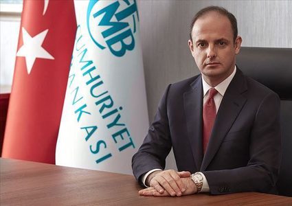 أسباب مهمة جعلت الرئيس أردوغان يعزل محافظ البنك المركزي التركي