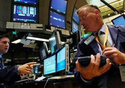 25.1 مليار دولار صافي تدفقات الأسهم الأميركية خلال أسبوع