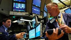 25.1 مليار دولار صافي تدفقات الأسهم الأميركية خلال أسبوع