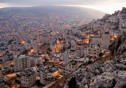 نابلس: مؤتمر مغتربي فلسطين الثاني الاثنين المقبل