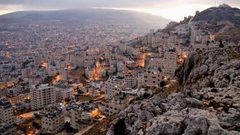 نابلس: مؤتمر مغتربي فلسطين الثاني الاثنين المقبل