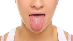 ما هي مكونات اللسان والأمراض التي تصيبه ؟