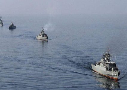 الجيش الأميركي: تهديد إيران للملاحة يحتاج حلا دوليا