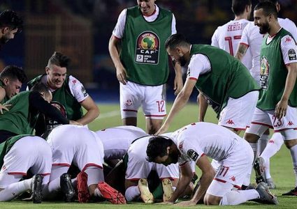 نسور قرطاج تعبر مدغشقر إلى نصف نهائي أمم أفريقيا