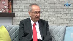 د.النتشة: التخصصات في جامعة النجاح تراعي احتياجات سوق العمل