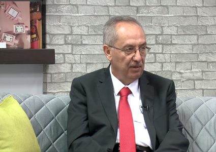 د.النتشة: التخصصات في جامعة النجاح تراعي احتياجات سوق العمل