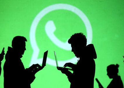 ملايين الهواتف في خطر بسبب "واتسآب"