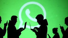 ملايين الهواتف في خطر بسبب "واتسآب"