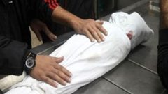 وفاة طفل 5 سنوات إثر حادث سير في خانيونس جنوب القطاع