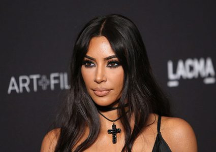 طفل كيم كارداشيان يجذب 5 ملايين متابع في أقل من 24 ساعة