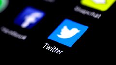 عطل مفاجئ يصيب تويتر