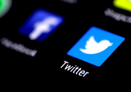 عطل مفاجئ يصيب تويتر