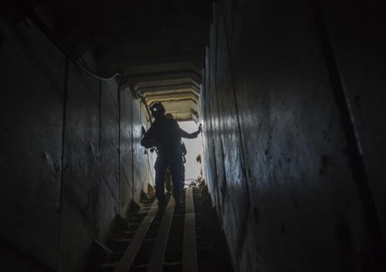 هل تصاعد حدة التهديدات الإسرائيلية على غزة يمهّد لتصعيد أم تهدئة؟