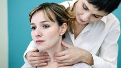‫نقص اليود يهدد الدرقية.. 4 أغذية غنية به