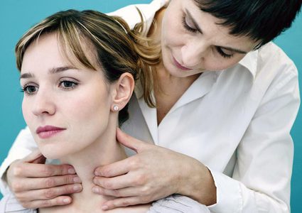 ‫نقص اليود يهدد الدرقية.. 4 أغذية غنية به