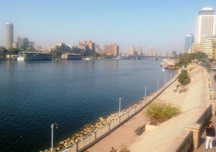 تمديد حالة الطوارئ في مصر