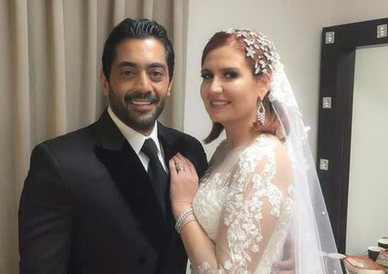 أحمد فلوكس يحسم قصة انفصاله عن هنا شيحة.. ماذا فعل؟