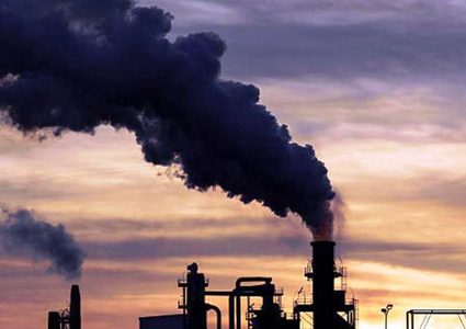 دراسة: تلوث الهواء يقلل عمر رئتيك عامين