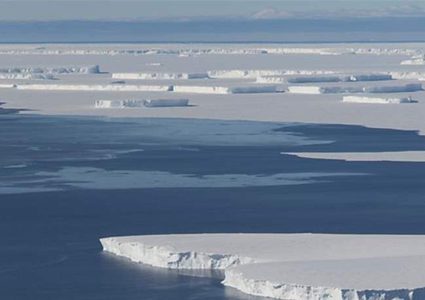أخطر الأنهار الجليدية في العالم.. سيختفي!