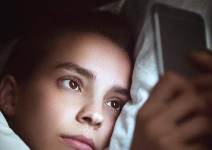 هكذا يؤثر الانترنت على صحتك