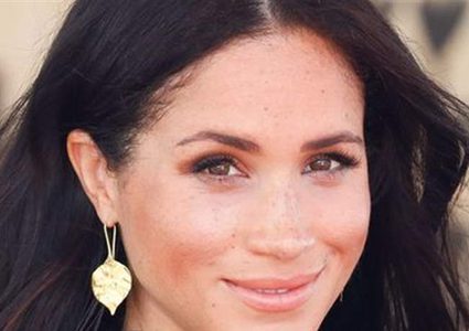 وظيفة ميغان ماركل الجديدة