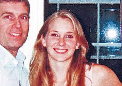 قضيّة "استغلال" تلاحق نجل الملكة إليزابيث