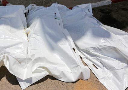 انتشال جثث 38 مهاجرا قبالة سواحل تونس