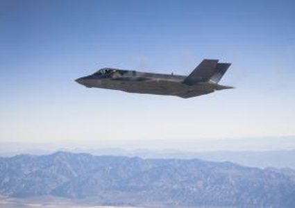 طائرات "F-35" الأميركية تعاني من أكثر من 1000 عيب تقني