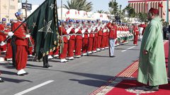 المغرب.. زيادة 400 درهم على مرتبات موظفي المؤسسات الرسمية