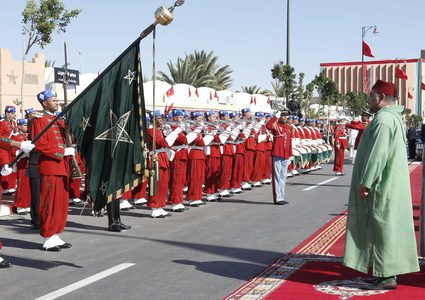 المغرب.. زيادة 400 درهم على مرتبات موظفي المؤسسات الرسمية