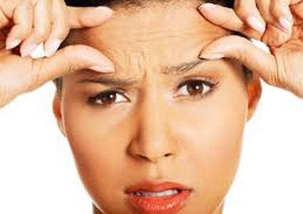 سبب سيفاجئك يؤدي لظهور التجاعيد!