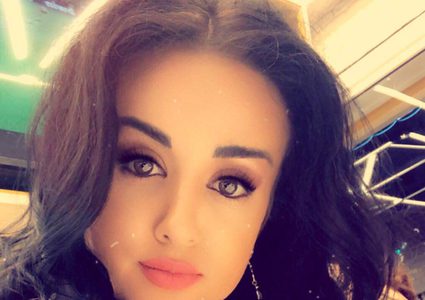 ماريال فارس تنجو من الغرق بأعجوبة خلال محاولتها انقاذ طفلة