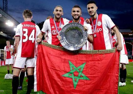 "متلازمة اللاعب العربي".. هل تتجه منتخبات العرب للمغتربين؟