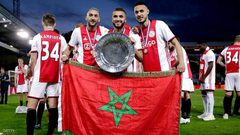 "متلازمة اللاعب العربي".. هل تتجه منتخبات العرب للمغتربين؟