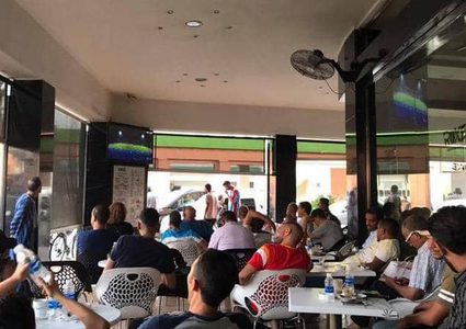 فرح مغربي "عابر للحدود" بتأهل الجزائر لنصف نهائي "الكان"