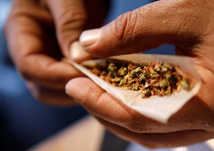 أمريكا.. طرح منتجات من الحشيش في الأسواق للعناية الشخصية