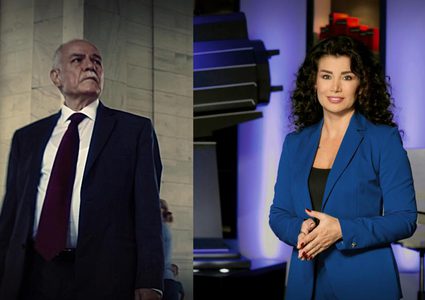 "كلمة حق" و"هنا أميركا".. جديد قناة "الحرة"