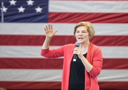 أوّل مرشحة ديمقراطية للرئاسة الأمريكية تتعهد بالضغط على إسرائيل