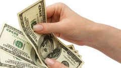 انخفاض على اسعار صرف العملات