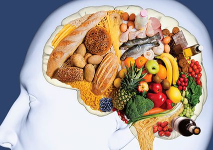 دراسة: أغذية تساعد على صحة الدماغ