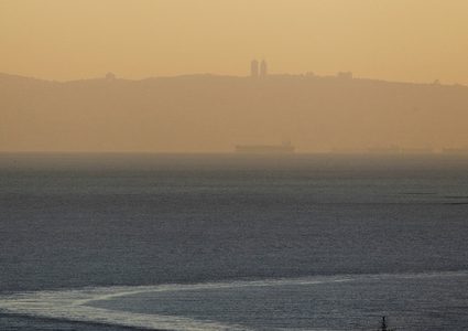 رئيس البرلمان اللبناني: إسرائيل تريد خلق مزارع شبعا جديدة