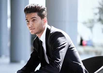 عساف يستعد للمشاركة في مهرجان جرش في الأردن